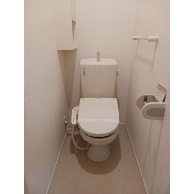 メゾン・フォレストＡ 101【管理NO：1-021651601-01010】 ★家具家電は申し込み後に搬入します★ ★2026年09月中旬入居可能★の物件写真5