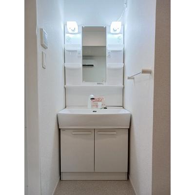 メゾン・フォレストＡ 101【管理NO：1-021651601-01010】 ★家具家電は申し込み後に搬入します★ ★2026年09月中旬入居可能★の物件写真6