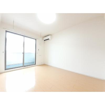 ドマーニ　Ａ 103【管理NO：1-019368501-01030】 ★家具家電は申し込み後に搬入します★ ★2026年10月中旬入居可能★の物件写真2