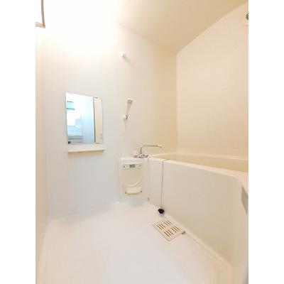 ＳＫアパートメント　Ｂ 202【管理NO：1-010569501-02020】 ★家具家電は申し込み後に搬入します★ ★2026年10月中旬入居可能★の物件写真4