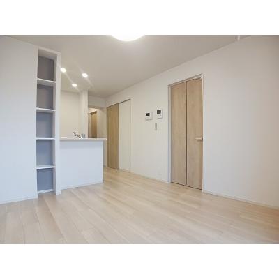 ロータス三室　Ｃ 102【管理NO：1-027709703-01020】 ★家具家電は申し込み後に搬入します★の物件写真2