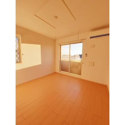 プロムナード　ヒル 104【管理NO：1-018038101-01040】 ★家具家電は申し込み後に搬入します★の物件写真2