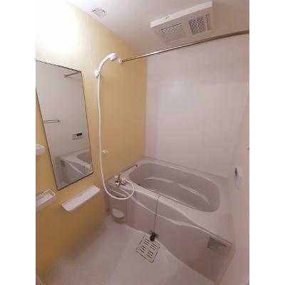 プロムナード　ヒル 104【管理NO：1-018038101-01040】 ★家具家電は申し込み後に搬入します★の物件写真4