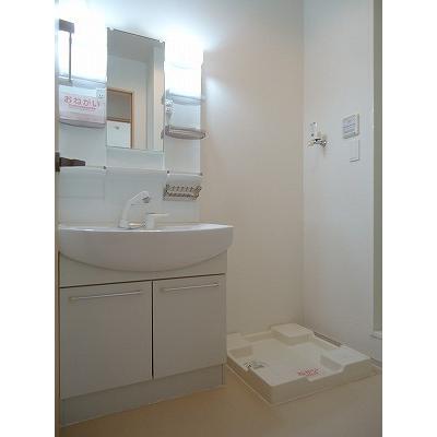 プロムナード　ヒル 104【管理NO：1-018038101-01040】 ★家具家電は申し込み後に搬入します★の物件写真6