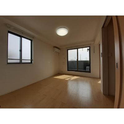 Ｃａｓａ　Ｆｅｌｉｃｅ 201【管理NO：1-023314301-02010】 ★家具家電は申し込み後に搬入します★ ★2026年10月中旬入居可能★の物件写真2
