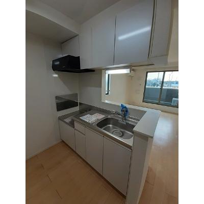 Ｃａｓａ　Ｆｅｌｉｃｅ 201【管理NO：1-023314301-02010】 ★家具家電は申し込み後に搬入します★ ★2026年10月中旬入居可能★の物件写真3