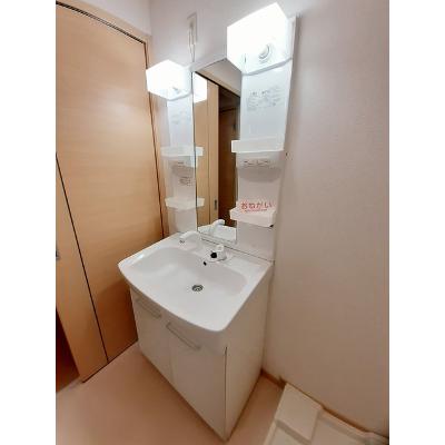 ピーノ・プリモＡ 102【管理NO：1-015865301-01020】 ★家具家電は申し込み後に搬入します★ ★2026年10月下旬入居可能★の物件写真6