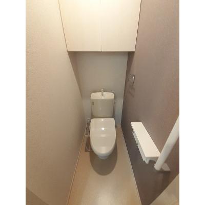 ロキオテラス　Ｂ 205【管理NO：1-027418602-02050】 ★家具家電は申し込み後に搬入します★ ★2026年10月中旬入居可能★の物件写真5