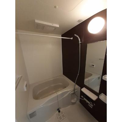 アルエットＢ 205【管理NO：1-023403902-02050】 ★家具家電は申し込み後に搬入します★ ★2026年10月中旬入居可能★の物件写真4