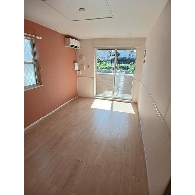 とまとＢ 103【管理NO：1-021759602-01030】 ★家具家電は申し込み後に搬入します★の物件写真2