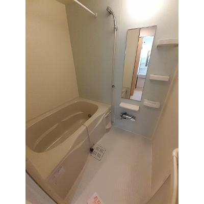 とまとＢ 103【管理NO：1-021759602-01030】 ★家具家電は申し込み後に搬入します★の物件写真4