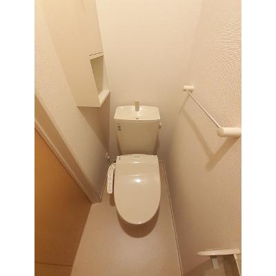 とまとＢ 103【管理NO：1-021759602-01030】 ★家具家電は申し込み後に搬入します★の物件写真5