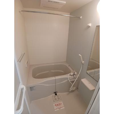 フリーデ田園 201【管理NO：1-018093101-02010】 ★家具家電は申し込み後に搬入します★ ★2026年10月上旬入居可能★の物件写真4