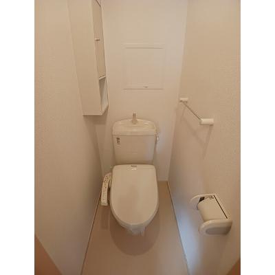 フリーデ田園 201【管理NO：1-018093101-02010】 ★家具家電は申し込み後に搬入します★ ★2026年10月上旬入居可能★の物件写真5