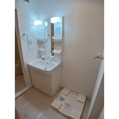 フリーデ田園 201【管理NO：1-018093101-02010】 ★家具家電は申し込み後に搬入します★ ★2026年10月上旬入居可能★の物件写真6
