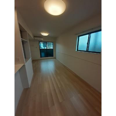 クレール　Ⅰ 201【管理NO：1-027302001-02010】 ★家具家電は申し込み後に搬入します★ ★2026年10月中旬入居可能★の物件写真2