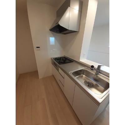 クレール　Ⅰ 201【管理NO：1-027302001-02010】 ★家具家電は申し込み後に搬入します★ ★2026年10月中旬入居可能★の物件写真3