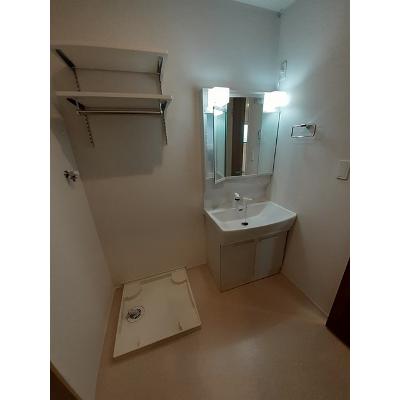 クレール　Ⅰ 201【管理NO：1-027302001-02010】 ★家具家電は申し込み後に搬入します★ ★2026年10月中旬入居可能★の物件写真6