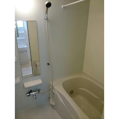 シルクガーデンⅡ 201【管理NO：1-021193501-02010】 ★家具家電は申し込み後に搬入します★ ★2026年10月中旬入居可能★の物件写真4