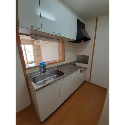 ベルフィオーレⅡ 203【管理NO：1-013810902-02030】 ★家具家電は申し込み後に搬入します★ ★2026年10月中旬入居可能★の物件写真3