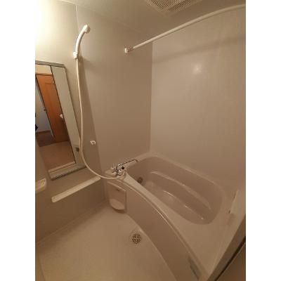 ベルフィオーレⅡ 203【管理NO：1-013810902-02030】 ★家具家電は申し込み後に搬入します★ ★2026年10月中旬入居可能★の物件写真4