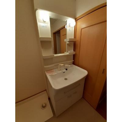 ベルフィオーレⅡ 203【管理NO：1-013810902-02030】 ★家具家電は申し込み後に搬入します★ ★2026年10月中旬入居可能★の物件写真6