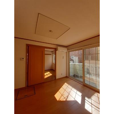 ノースコートＢ 101【管理NO：1-011751801-01010】 ★家具家電は申し込み後に搬入します★の物件写真2