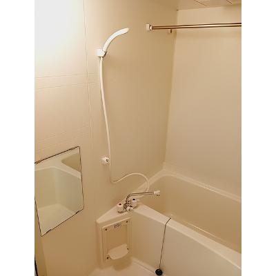 ヒューゲル・ハオス 102【管理NO：1-012039401-01020】 ★家具家電は申し込み後に搬入します★の物件写真4