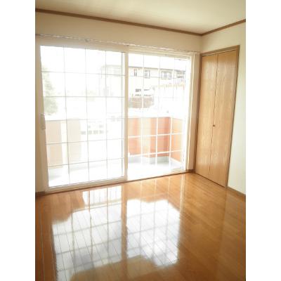 コスモスⅡ 103【管理NO：1-009765501-01030】 ★家具家電は申し込み後に搬入します★ ★2026年10月下旬入居可能★の物件写真2