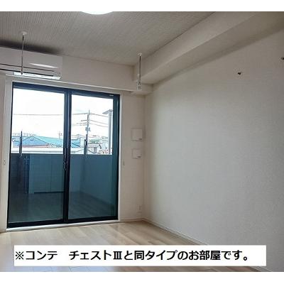 ヒカルサ東鷲宮 301【管理NO：1-028775901-03010】 ★家具家電は申し込み後に搬入します★ ★2027年02月下旬入居可能★の物件写真2