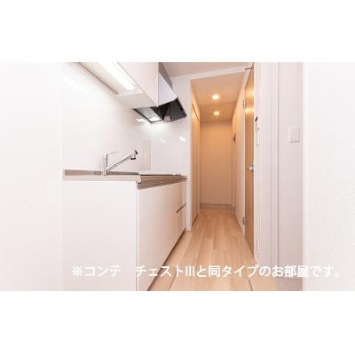 ヒカルサ東鷲宮 103【管理NO：1-028775901-01030】 ★家具家電は申し込み後に搬入します★ ★2027年02月下旬入居可能★の物件写真3