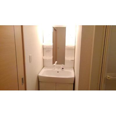 ラフレシール 104【管理NO：1-017100901-01040】 ★家具家電は申し込み後に搬入します★ ★2026年11月中旬入居可能★の物件写真6