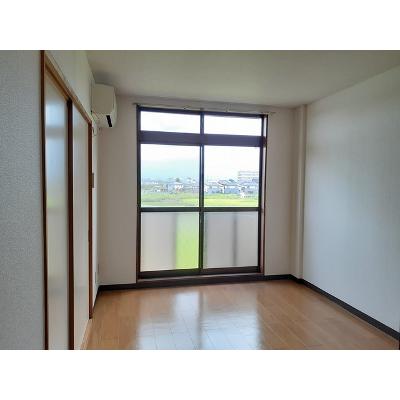 ライフサークルパート２ 203【管理NO：1-005439001-02030】 ★家具家電は申し込み後に搬入します★ ★2026年10月中旬入居可能★の物件写真2
