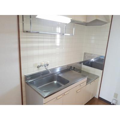 ライフサークルパート２ 203【管理NO：1-005439001-02030】 ★家具家電は申し込み後に搬入します★ ★2026年10月中旬入居可能★の物件写真3