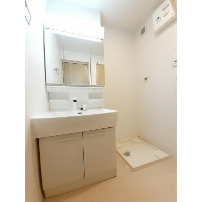 マリエ　Ｋ 102【管理NO：1-026419402-01020】 ★家具家電は申し込み後に搬入します★ ★2026年11月上旬入居可能★の物件写真6