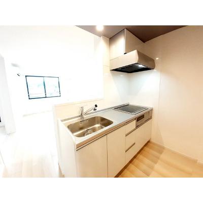 キャトル　セゾン 305【管理NO：1-027375601-03050】 ★家具家電は申し込み後に搬入します★ ★2026年10月中旬入居可能★の物件写真3
