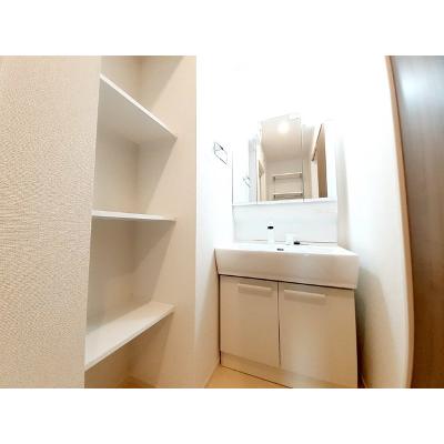 キャトル　セゾン 305【管理NO：1-027375601-03050】 ★家具家電は申し込み後に搬入します★ ★2026年10月中旬入居可能★の物件写真6