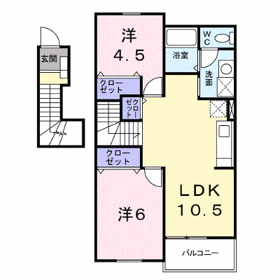 apartment 埼玉県入間市大字仏子１９４－２５ 

↓地図はこちらから