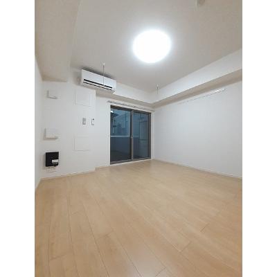 アビタシオンⅠ 104【管理NO：1-025242501-01040】 ★家具家電は申し込み後に搬入します★ ★2026年10月中旬入居可能★の物件写真2