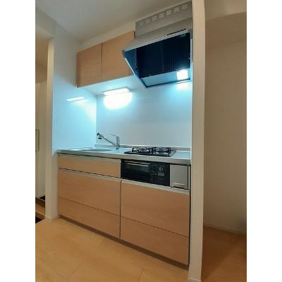 アビタシオンⅠ 104【管理NO：1-025242501-01040】 ★家具家電は申し込み後に搬入します★ ★2026年10月中旬入居可能★の物件写真3