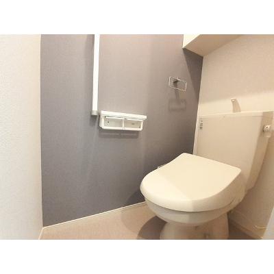 グリーンウエスト　Ⅱ 105【管理NO：1-020031401-01050】 ★家具家電は申し込み後に搬入します★ ★2026年10月上旬入居可能★の物件写真5