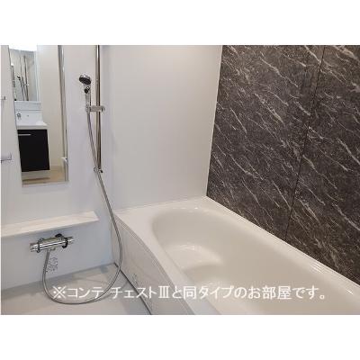 ルミエ　エトワール 204【管理NO：1-028560001-02040】 ★家具家電は申し込み後に搬入します★ ★2027年02月上旬入居可能★の物件写真4