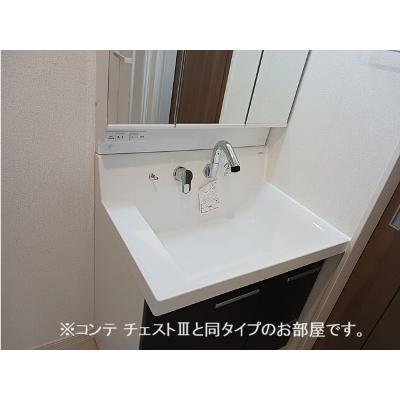 ルミエ　エトワール 204【管理NO：1-028560001-02040】 ★家具家電は申し込み後に搬入します★ ★2027年02月上旬入居可能★の物件写真6
