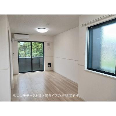 ルミエ　エトワール 105【管理NO：1-028560001-01050】 ★家具家電は申し込み後に搬入します★ ★2027年02月上旬入居可能★の物件写真2