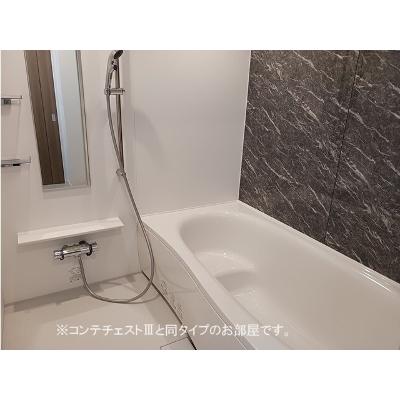 ルミエ　エトワール 105【管理NO：1-028560001-01050】 ★家具家電は申し込み後に搬入します★ ★2027年02月上旬入居可能★の物件写真4