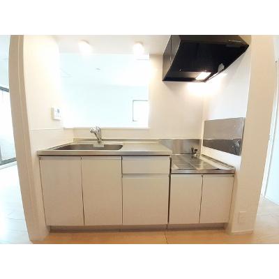 リバイバルＭⅡ 101【管理NO：1-022490301-01010】 ★家具家電は申し込み後に搬入します★ ★2026年10月中旬入居可能★の物件写真3