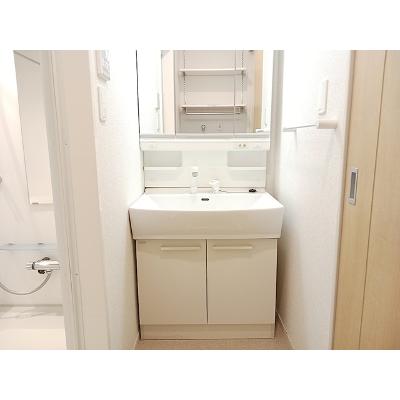 コッティⅢ　３１０ 201【管理NO：1-023869201-02010】 ★家具家電は申し込み後に搬入します★の物件写真6