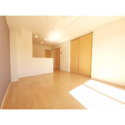Ｓｏｌａｎａ．１ 203【管理NO：1-021954101-02030】 ★家具家電は申し込み後に搬入します★ ★2026年10月下旬入居可能★の物件写真2