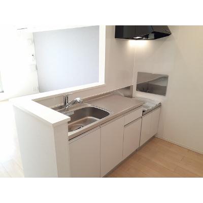 Ｓｏｌａｎａ．１ 203【管理NO：1-021954101-02030】 ★家具家電は申し込み後に搬入します★ ★2026年10月下旬入居可能★の物件写真3