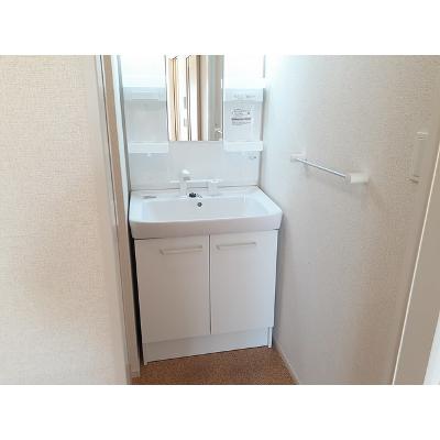 Ｓｏｌａｎａ．１ 203【管理NO：1-021954101-02030】 ★家具家電は申し込み後に搬入します★ ★2026年10月下旬入居可能★の物件写真6